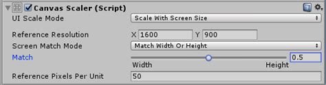 What Does Reference Pixels Per Unit Change Visually Questions