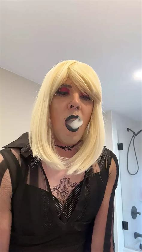 Smoking Femboy Gay Twink Twink Porn Feat Natalie X8 XHamster