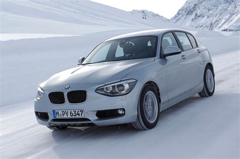 First Drive Review Bmw D Xdrive Autocar