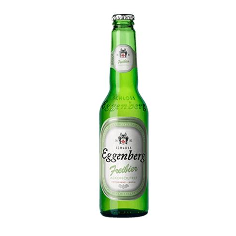 Beer - Brewery - Austria - Schloss Eggenberg - Beer Cartel