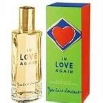 In Love Again By Yves Saint Laurent Reviews Perfume Facts