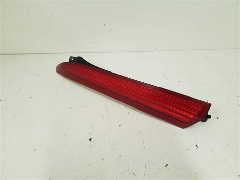 Used Volvo Xc Rear Lamp Reflector