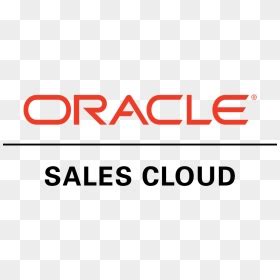 Oracle Cloud Logo - Oracle Cloud Logo Vector, HD Png Download - vhv