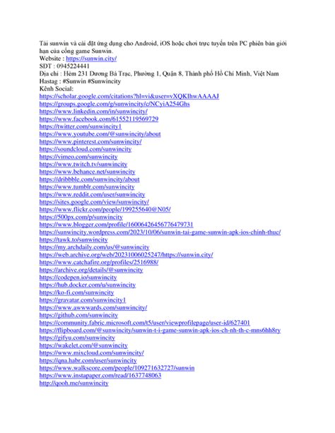 T I Sunwin V C I T Ng D Ng Cho Android Postimages