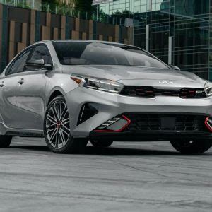 2022 Kia Forte Invoice Pricing