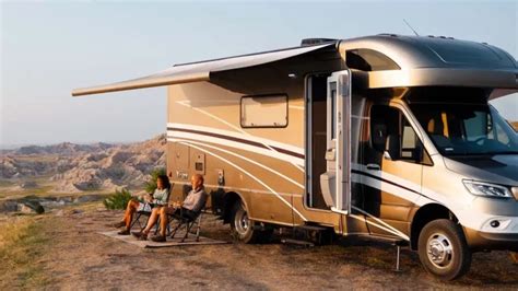 Of The Best Class C Rvs Under Feet Thervgeeks