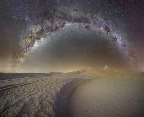 Astrophotography Competition Winners Wow Visitors at Astrofest 2023 ...