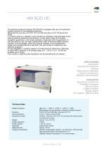 Differential Pressure Indicator Ika Leyro Instruments Digital