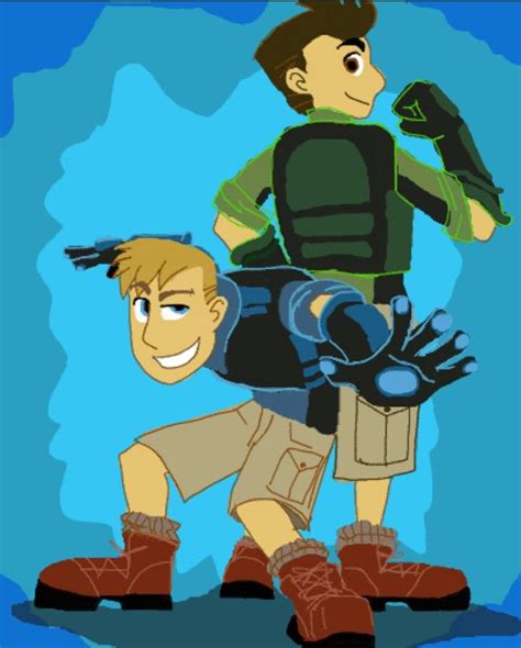 Pin By Crazy Fangirl On Wild Kratts Fan Art Pinterest Wild Kratts