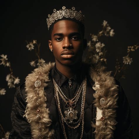 King Combs Rise To Hip Hop Royalty