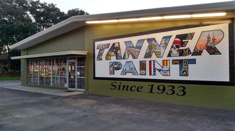 Biz of the Month: Tanner Paint — Lisa Wolff McIntyre REALTOR