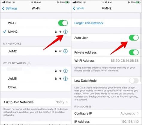 12 Best Fixes For Wi Fi Keeps Disconnecting On IPhone TechWiser