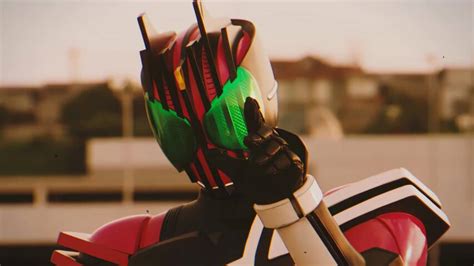 Masked Rider DCD Special 1 Kamen Rider Decade Protect The World Of