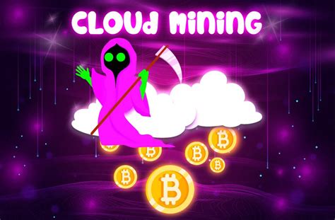 Cloud Mining: How To Mine Crypto With No Technical Expertise