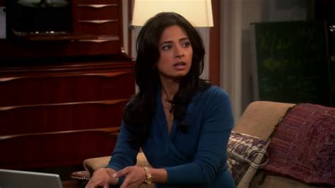 Aarti Mann Priya Koothrappali Big Bang Theory Pinterest Big