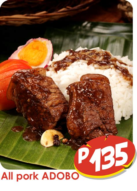 PORK-ADOBO - Binalot Fiesta Foods