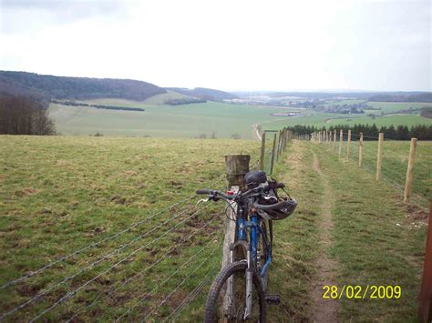 200902 Monarchs Way Ride The Findon Gentlemens Cycling Club The