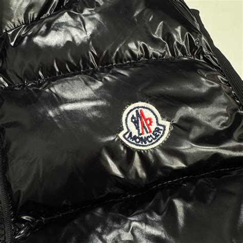 САМАЯ НИЗКАЯ Цена в Украине Moncler мужская жилетка черная весенняя: 1 ...