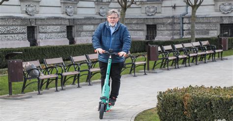 Telex Az nem járja hogy Győrben drágább az e roller mint Pesten