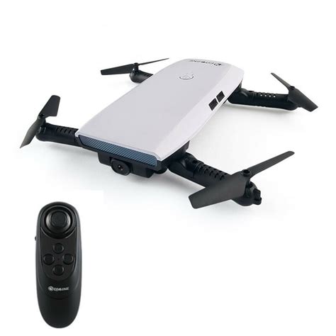 Eachine E56 720p Wifi Fpv Selfie Drone With Gravity Sensor Mode