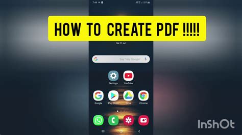 Edit Pdf On Android Phone