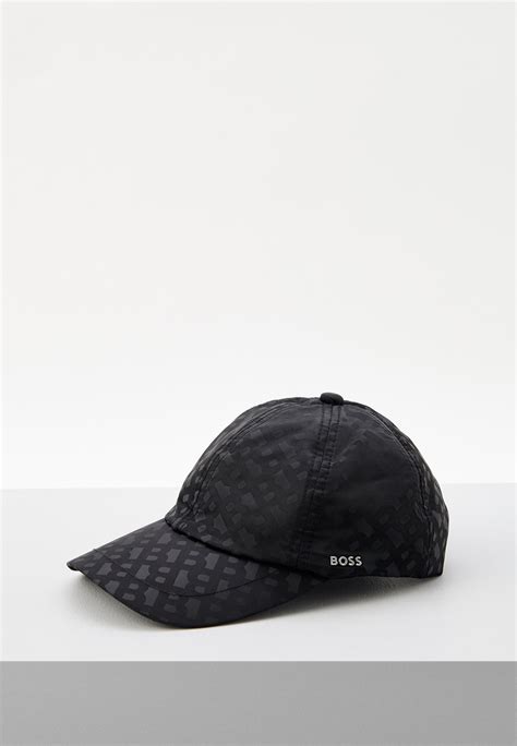 Бейсболка Boss , цвет: черный, RTLACY541301 — купить в интернет ...