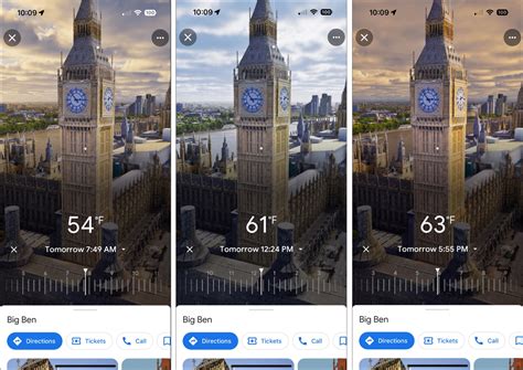 How To Use Google Maps Immersive View On Iphone And Ipad Igeeksblog