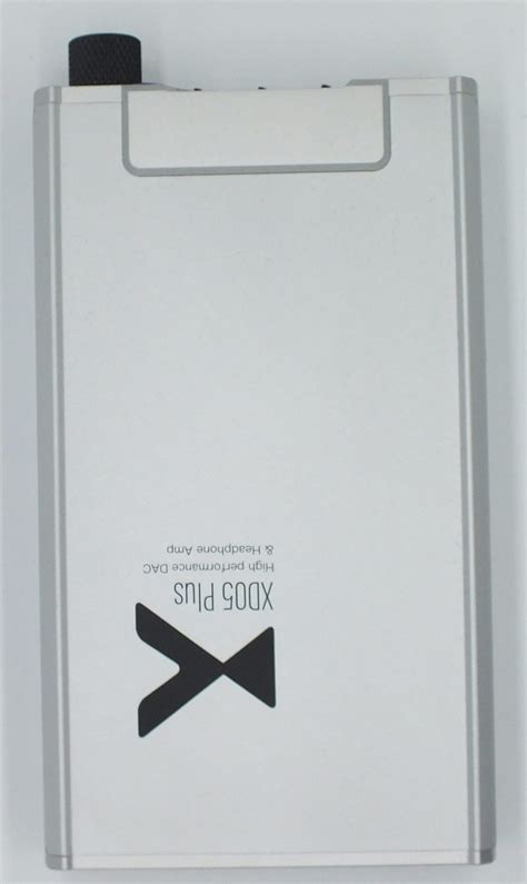 Xduoo XD-05Plus Review | Audiofool Reviews