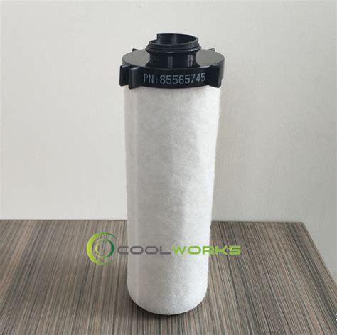 High Efficient Ingersoll Rand Replacement Line Filter Element Cartridge