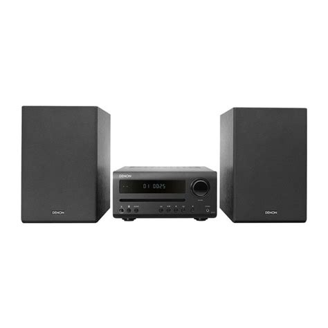 Panasonic Scpm250bebs Mini Hi Fi System With Bluetooth Artofit