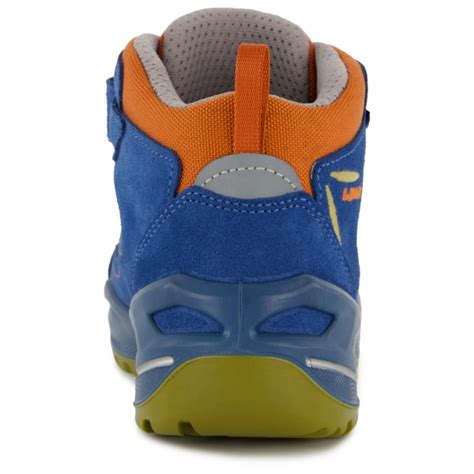 Lowa Robin Evo Gtx Qc Wanderschuhe Kinder Online Kaufen Berg Freunde At