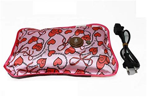 Electric Water Hot Bag EverKing LLC