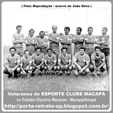 Porta Retrato Macap Amap Doze Anos Foto Mem Ria Do Esporte