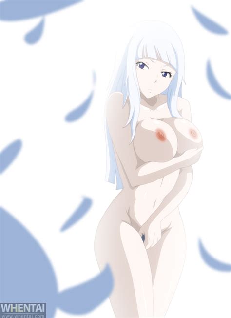 Rule 34 1girls Angel Fairy Tail Fairy Tail Female Female Only Nude Solo Sorano Aguria Tagme