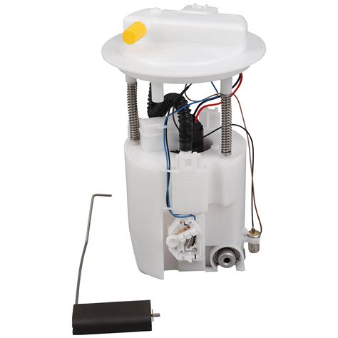 ECCPP Electric Fuel Pump Module Assembly Replacement For E9127M 2011