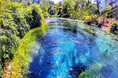 Desde Tirana Durres Excursión de un día a Ksamil Saranda y el Ojo