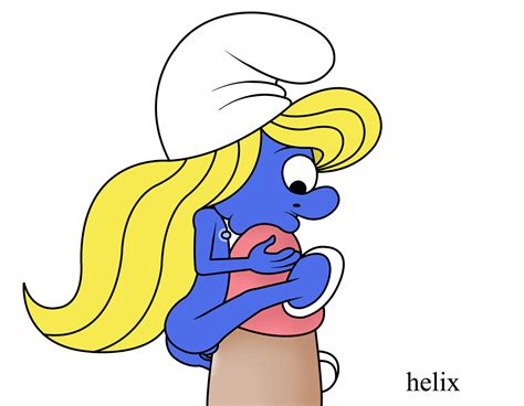 Smurfs Rule Porn Sex Photos