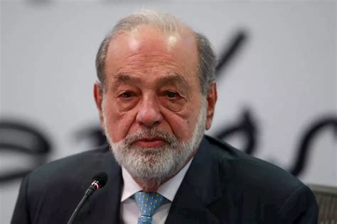 Carlos Slim Invertirá Más De 1000 Millones De Dólares Para Revivir El