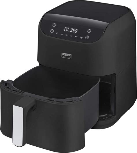 Bella Pro 6 Qt Digital Air Fryer Black 90165 Best Buy