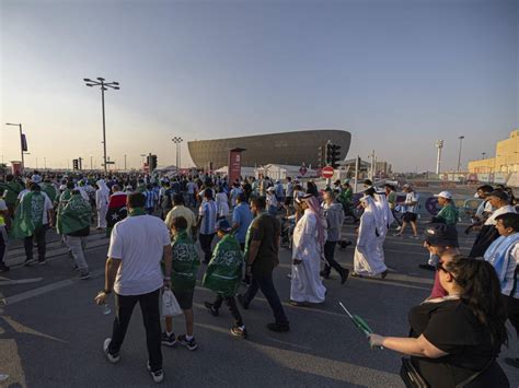 A Festejar El Rey De Arabia Saudita Decret Feriado Nacional Tras La