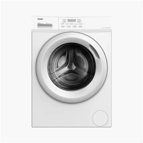 Лучшие стиральные машины Haier в 2025 году: рейтинг моделей