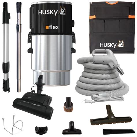 Central Vacuum And Central Vacuum System The Home Depot Canada