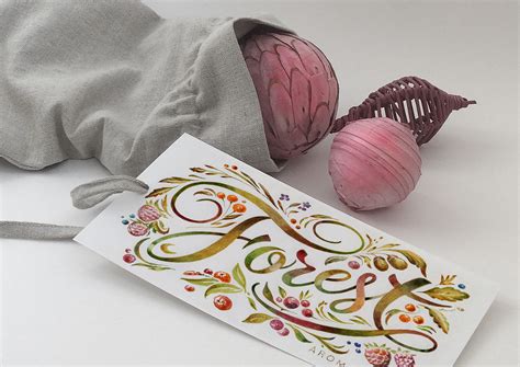 Aroma Home Collection :: Behance