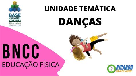 BNCC DANÇAS YouTube