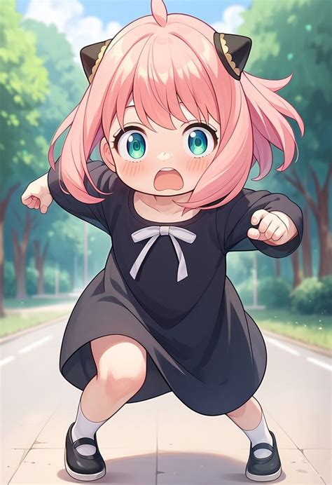 Tuy N Ch N H Nh Nh Anya Forger Hentai Ng C To H P D N