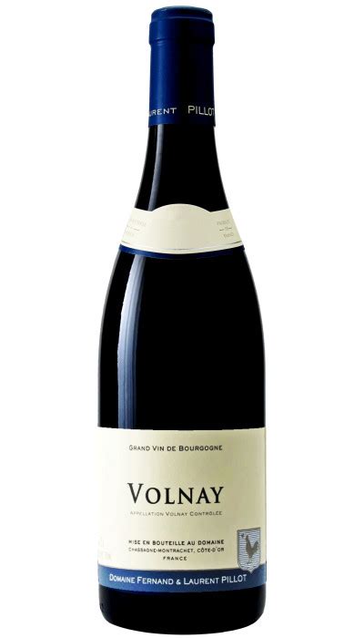 Volnay Fernand Et Laurent Pillot