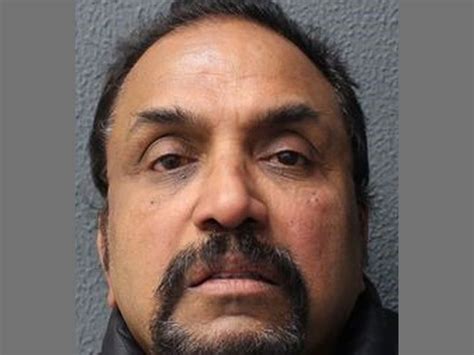 London Paedophile Jailed For Having Sex With Minor Girl More Than A Decade Ago GG