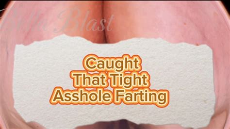 Peep H To My Huge A And Long Ripping Fart In HD By Bella Blast Bella Blast BBW Big Booty