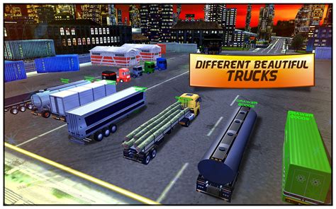 Euro Truck Simulator 3D