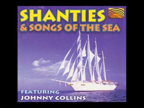 Best Sea Shanties | Top Sea Shanty Songs List